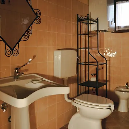 Tenuta Belsedere 팜스테이 *