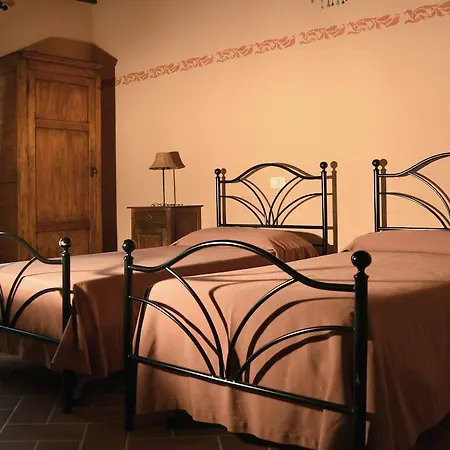 Tenuta Belsedere 팜스테이 트레콴다