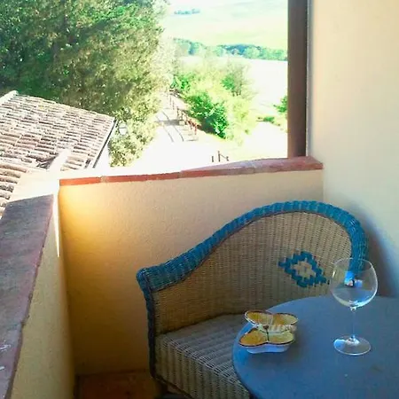 Tenuta Belsedere