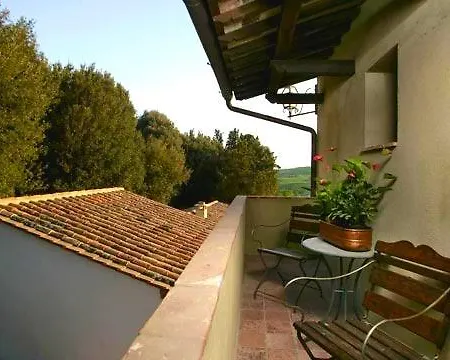 Tenuta Belsedere